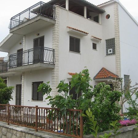 Ava Apartmani ซาบลาเช ภายนอก รูปภาพ