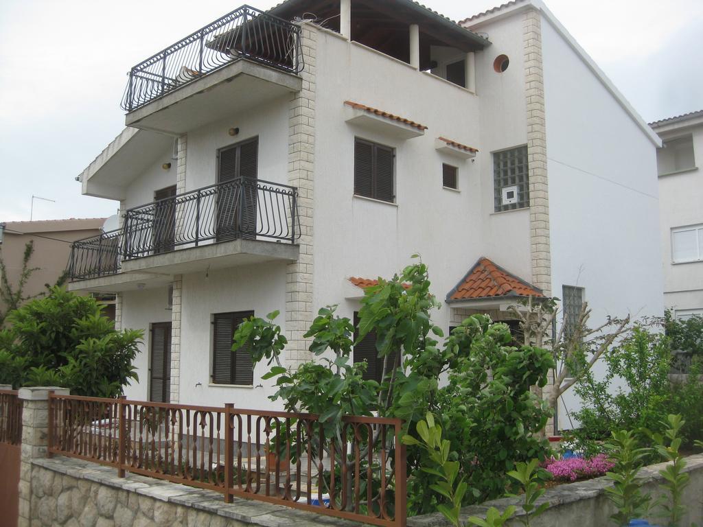 Ava Apartmani ซาบลาเช ภายนอก รูปภาพ