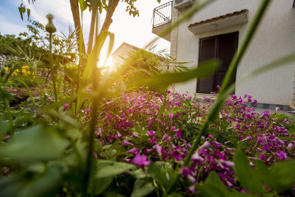 Ava Apartmani ซาบลาเช ภายนอก รูปภาพ