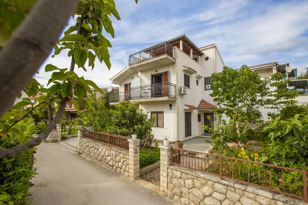 Ava Apartmani ซาบลาเช ภายนอก รูปภาพ